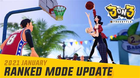 3 on 3 freestyle reddit|3on3 FreeStyle Opens Winter Season Ranked Mode with Cross.